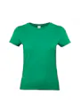 B&C Women´s T-Shirt #E190 miniatuur