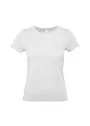 B&C Women´s T-Shirt #E190 miniatuur