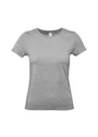 B&C Women´s T-Shirt #E190 miniatuur