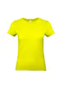 B&C Women´s T-Shirt #E190 miniatuur
