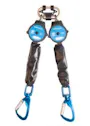 Allrisk Twin leg Xstop Mini XL miniatuur