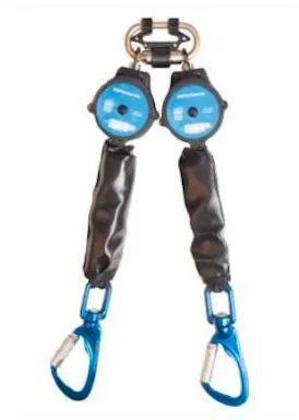Allrisk Twin leg Xstop Mini XL