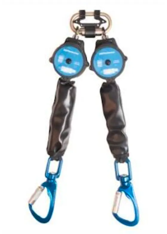 Allrisk Twin leg Xstop Mini XL