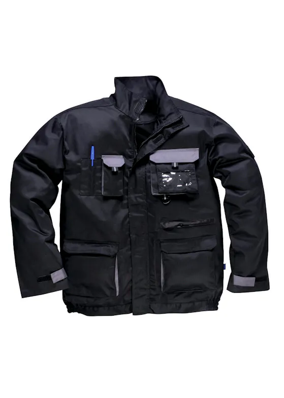 Portwest Texo Contrast Jack
