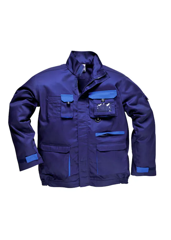 Portwest Texo Contrast Jack