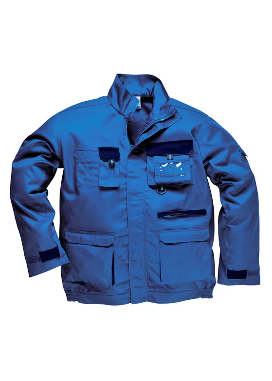 Portwest Texo Contrast Jack