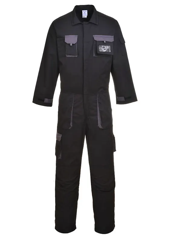Portwest Texo TX15 Contrast Coverall UV-Bescherming
