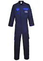 Portwest Texo TX15 Contrast Coverall UV-Bescherming miniatuur