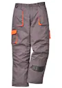 Portwest Texo Contrast Broek-gevoerd miniatuur