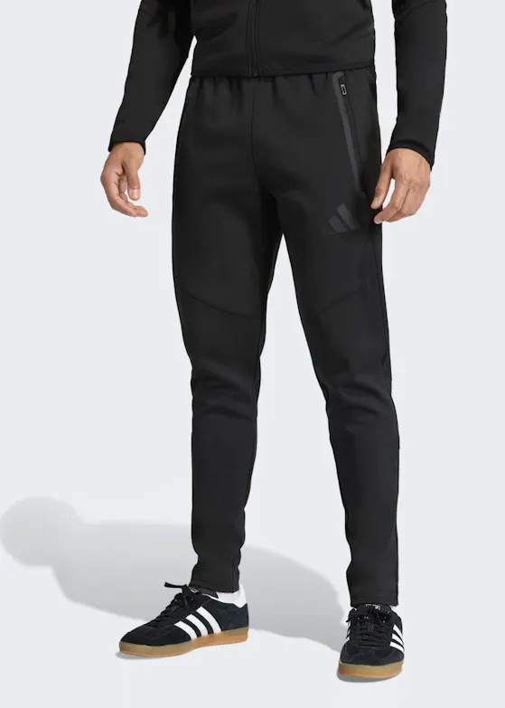 adidas Sport Tiro Travel Sweat Pants TX821