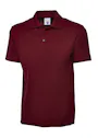 Uneek Active UC105 Poloshirt Regular Fit miniatuur