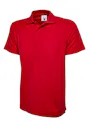 Uneek Active UC105 Poloshirt Regular Fit miniatuur