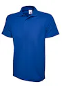 Uneek Active UC105 Poloshirt Regular Fit miniatuur