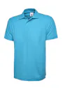 Uneek Active UC105 Poloshirt Regular Fit miniatuur