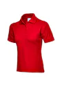Uneek Classic UC106 Poloshirt Regular Fit Dames miniatuur