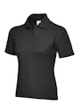 Uneek Classic UC106 Poloshirt Regular Fit Dames miniatuur
