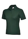 Uneek Classic UC106 Poloshirt Regular Fit Dames miniatuur
