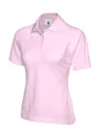 Uneek Classic UC106 Poloshirt Regular Fit Dames miniatuur