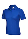 Uneek Classic UC106 Poloshirt Regular Fit Dames miniatuur