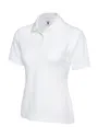 Uneek Classic UC106 Poloshirt Regular Fit Dames miniatuur