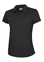 Uneek Ultra Cool UC126 Poloshirt Extra Zacht Dames miniatuur