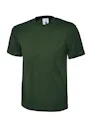 Uneek UC301 T-shirt Classic Regular Fit miniatuur