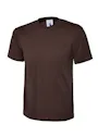 Uneek UC301 T-shirt Classic Regular Fit miniatuur