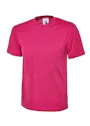 Uneek UC301 T-shirt Classic Regular Fit miniatuur