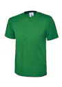 Uneek UC301 T-shirt Classic Regular Fit miniatuur