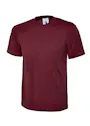 Uneek UC301 T-shirt Classic Regular Fit miniatuur