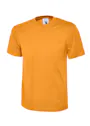 Uneek UC301 T-shirt Classic Regular Fit miniatuur