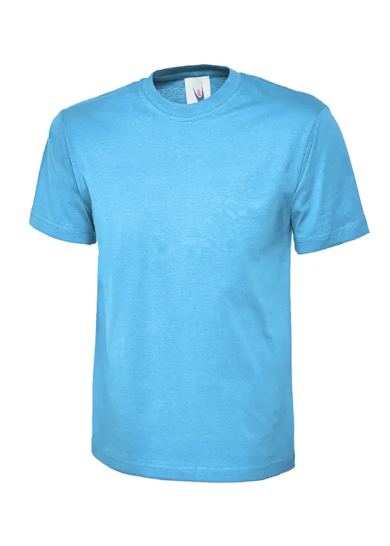 Uneek UC301 T-shirt Classic Regular Fit