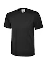 Uneek UC306 T-shirt Regular Fit Kinderen miniatuur