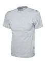 Uneek UC306 T-shirt Regular Fit Kinderen miniatuur