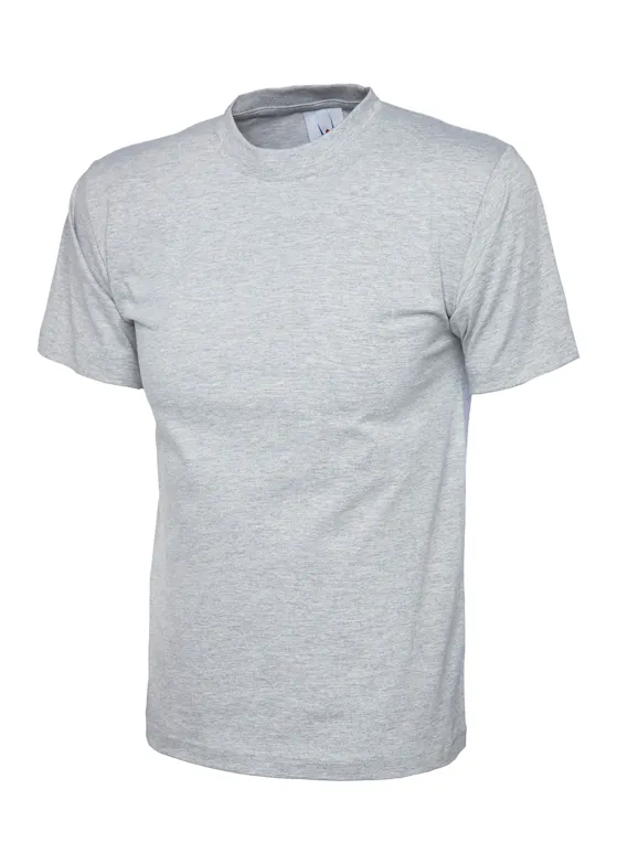 Uneek UC306 T-shirt Regular Fit Kinderen