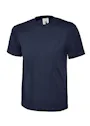 Uneek UC306 T-shirt Regular Fit Kinderen miniatuur