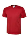 Uneek UC306 T-shirt Regular Fit Kinderen miniatuur