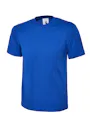 Uneek UC306 T-shirt Regular Fit Kinderen miniatuur