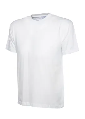 Uneek UC306 T-shirt Regular Fit Kinderen