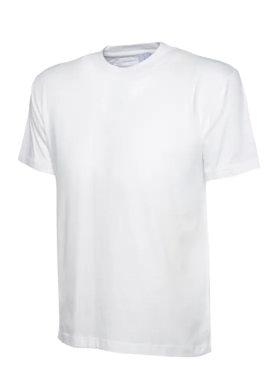 Uneek UC306 T-shirt Regular Fit Kinderen