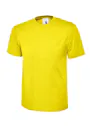 Uneek UC306 T-shirt Regular Fit Kinderen miniatuur