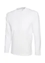 Uneek UC314 Longsleeve Regular Fit miniatuur