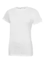 Uneek UC318 T-shirt Classic Crewneck Regular Fit Dames miniatuur
