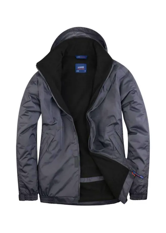 Uneek UC620 Premium Outdoor Jacket