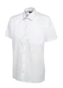 Uneek UC710 Overhemd Poplin Heren miniatuur