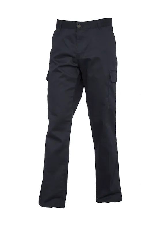 Uneek UC905 Lange broek Cargo Dames