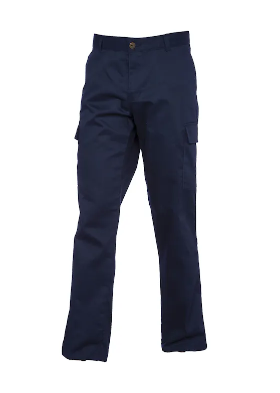 Uneek UC905 Lange broek Cargo Dames