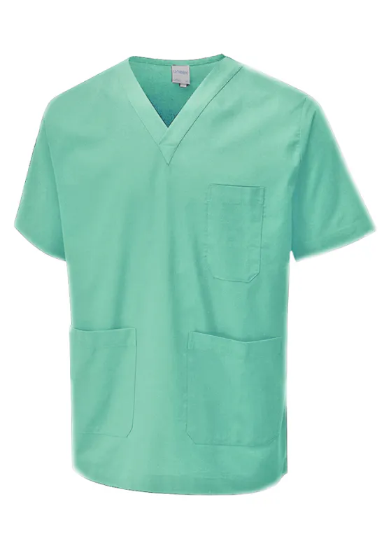Uneek UC921 Tunic Scrub Regular Fit