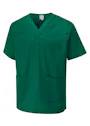 Uneek UC921 Tunic Scrub Regular Fit miniatuur