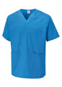 Uneek UC921 Tunic Scrub Regular Fit miniatuur